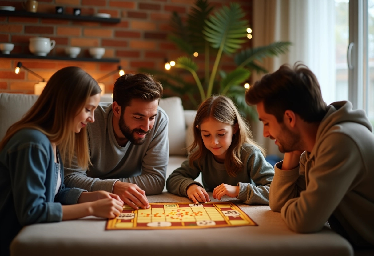 jeux de société