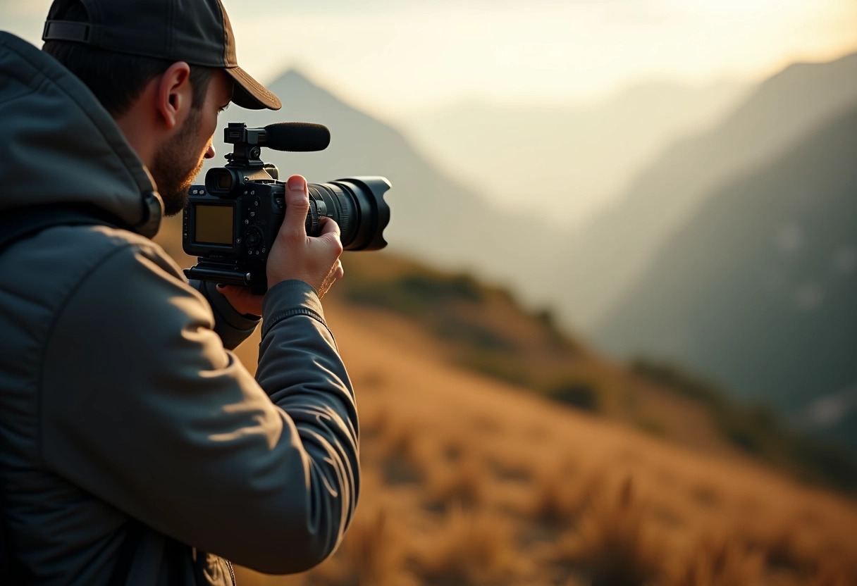 photographe  ascension