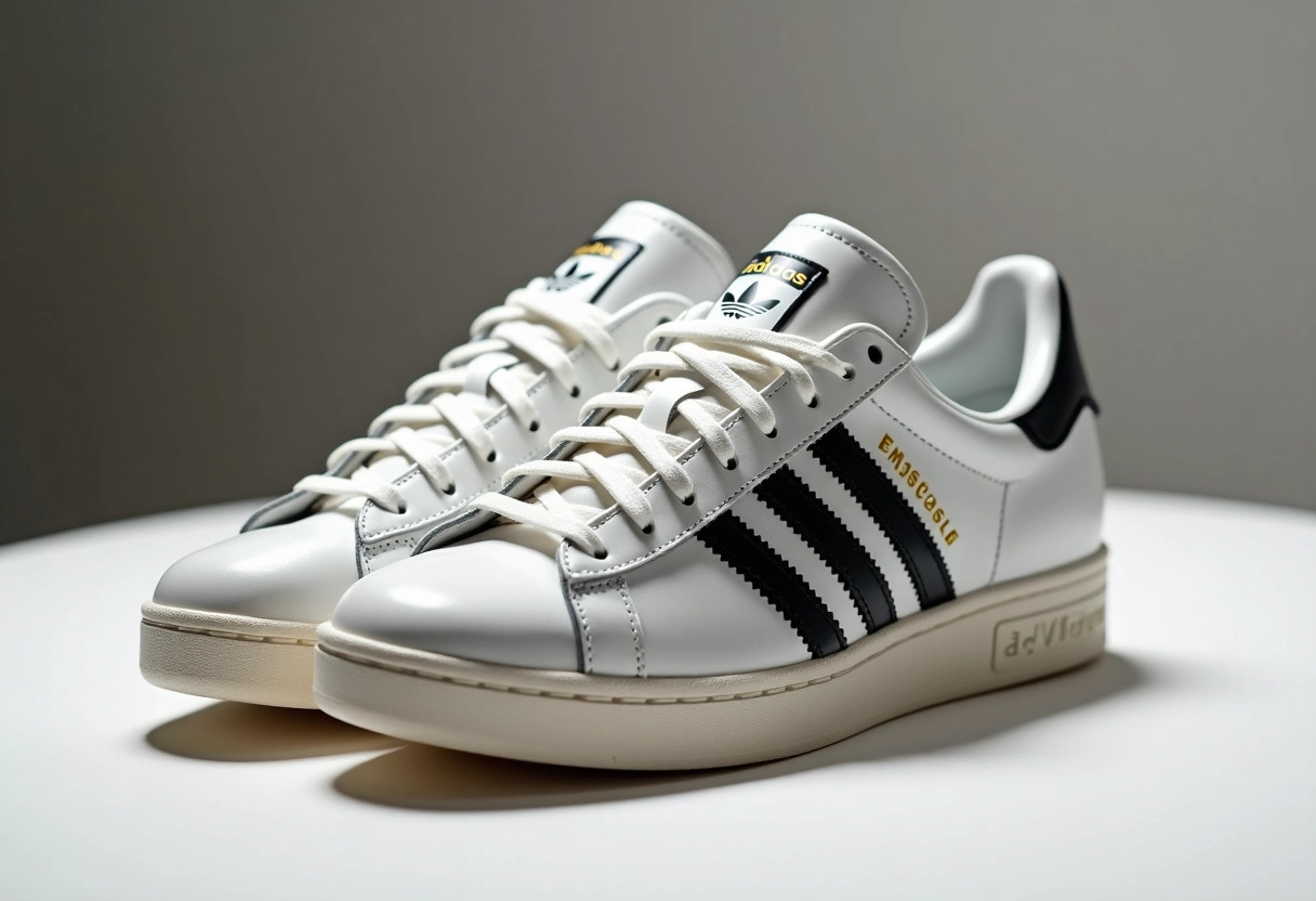 adidas nastase vintage