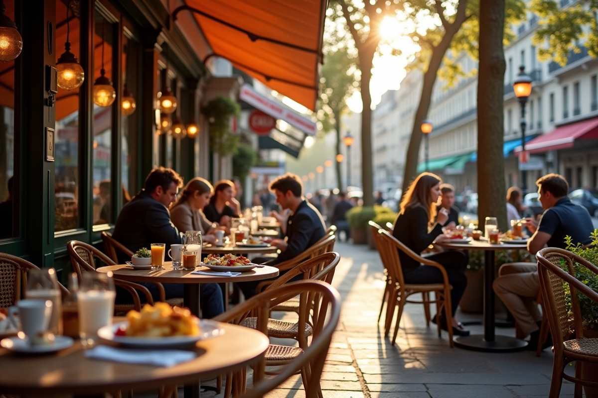 brunch paris 20e arrondissement