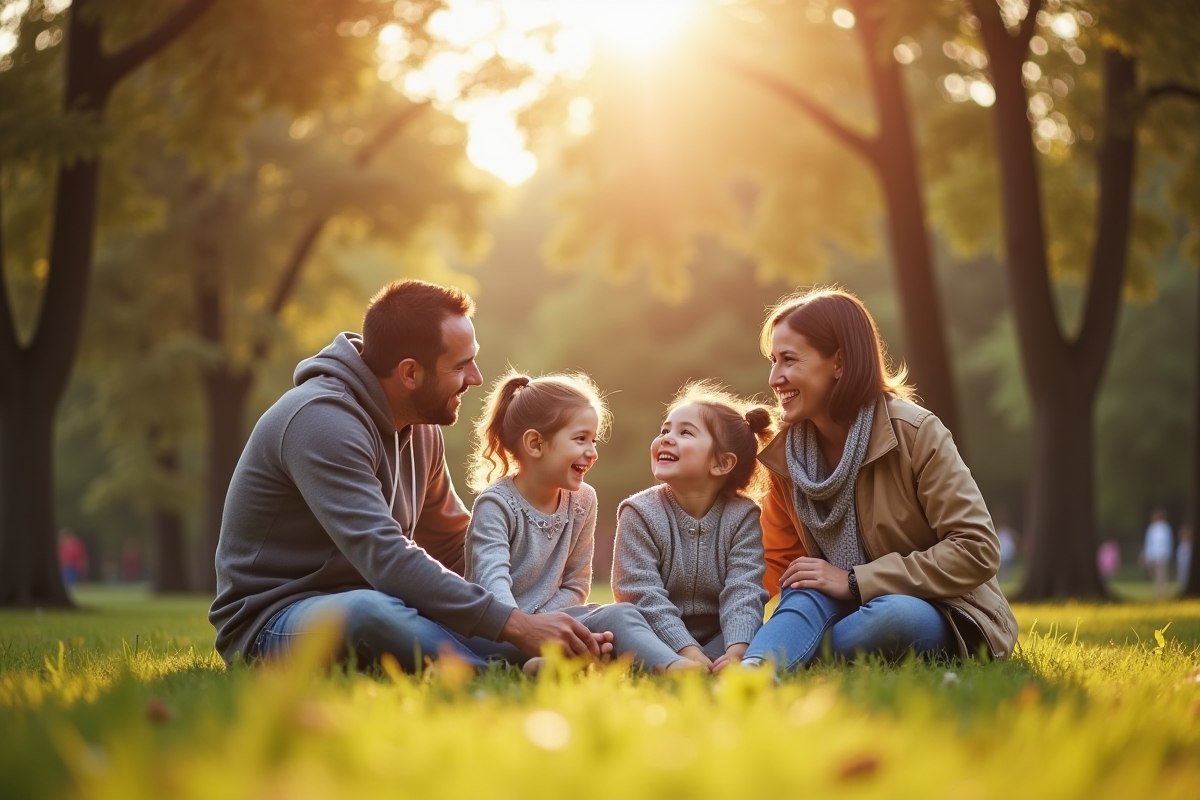 famille recomposée