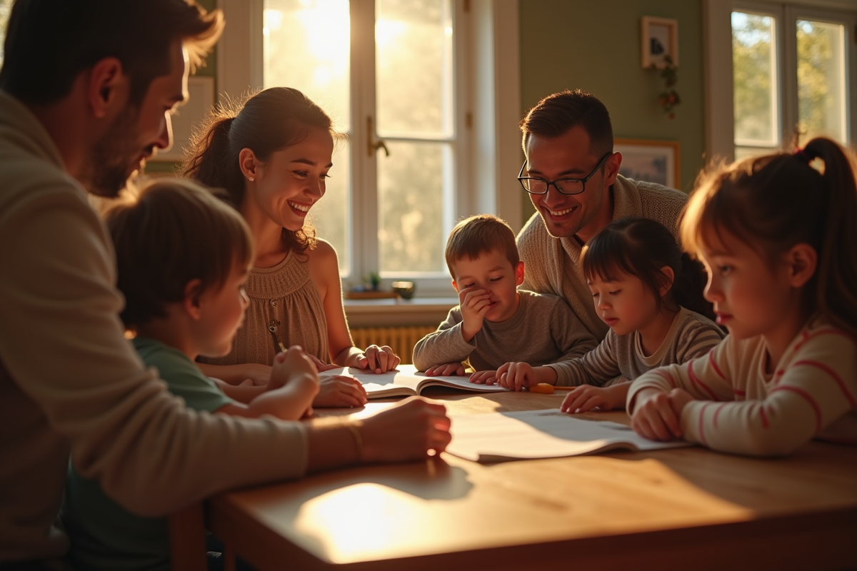 jeux enfants